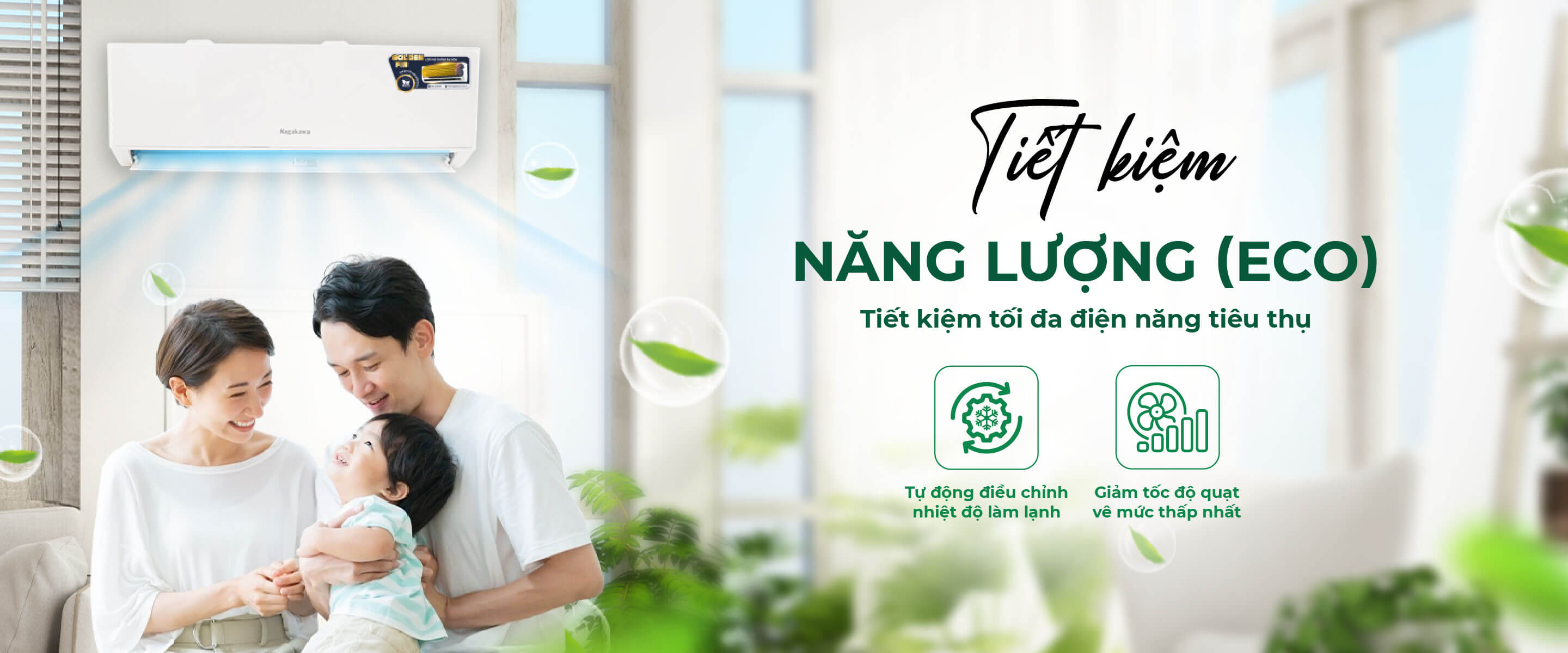 cong nghe tiet kiem dien