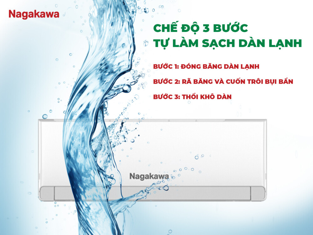 tu dong lam sach