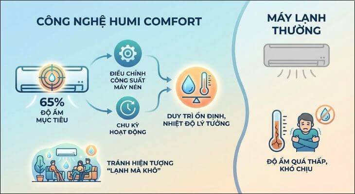 Lợi ích thực tế của lọc không khí