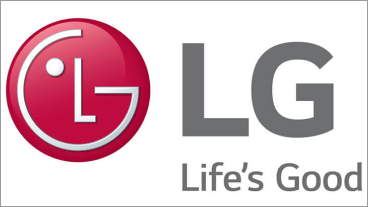 Thương hiệu máy giặt LG