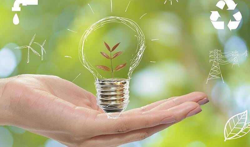 Yếu tố ảnh hưởng đến điện năng tiêu thụ