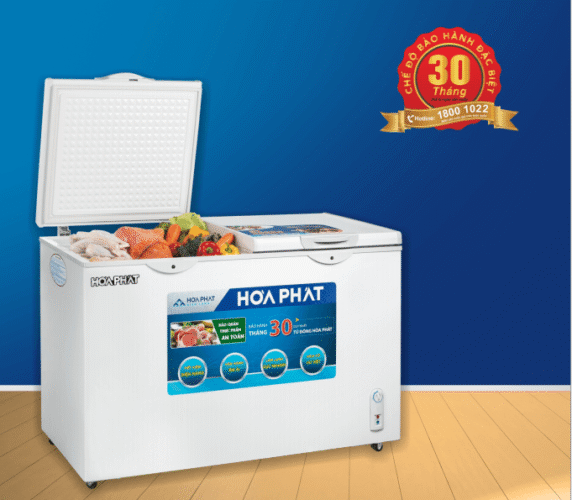 Chính sách bảo hành đặc biệt