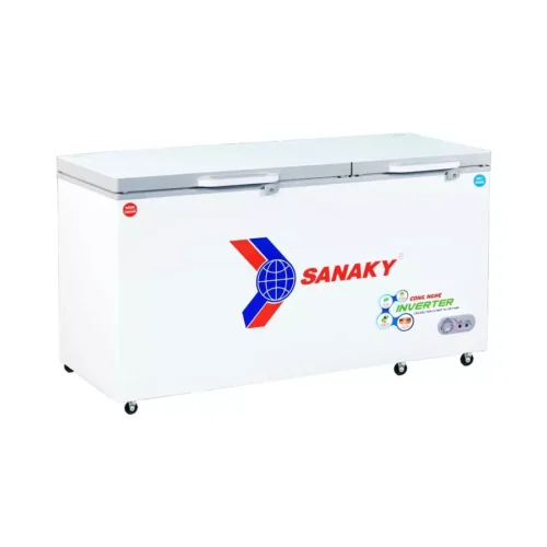 Thông số kỹ thuật tủ đông Sanaky