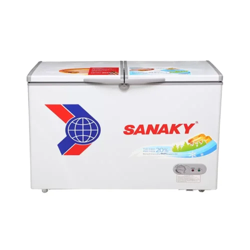 Thông số kỹ thuật Sanaky VH 2599A1