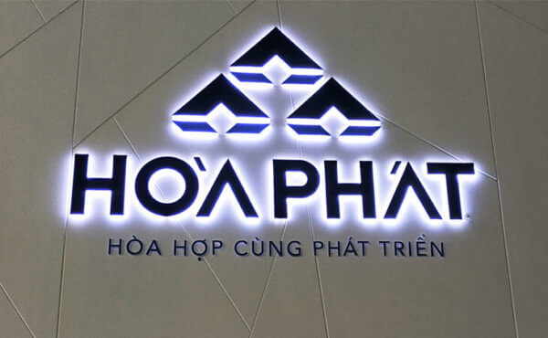 Thương hiệu tủ đông Hòa Phát