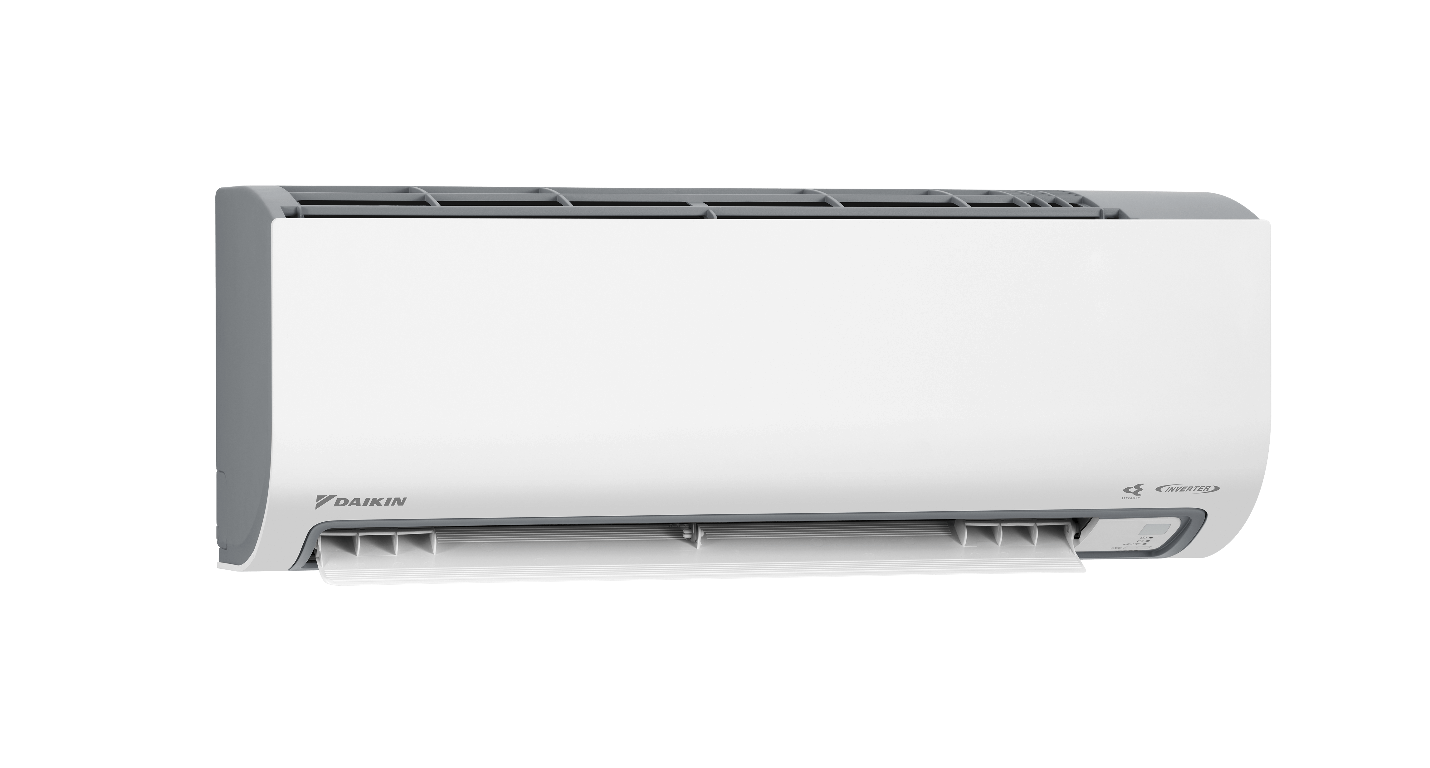 Daikin luôn được biết đến là thương hiệu tiên phong trong việc sáng tạo và đổi mới thiết kế điều hòa không khí toàn cầu.
