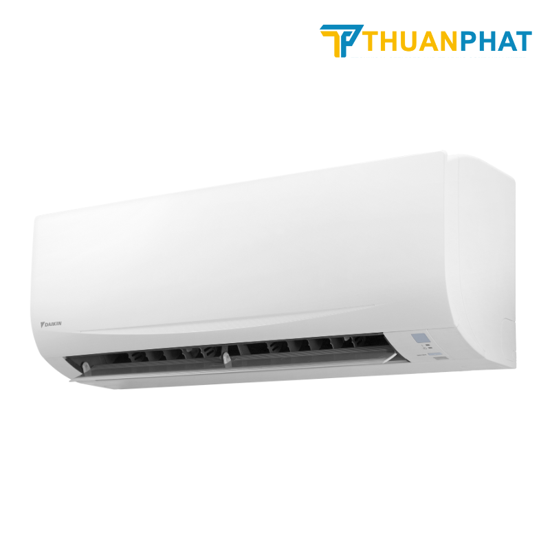 Điều hòa Daikin 1 Chiều 9.000 BTU FTF25XAV1V