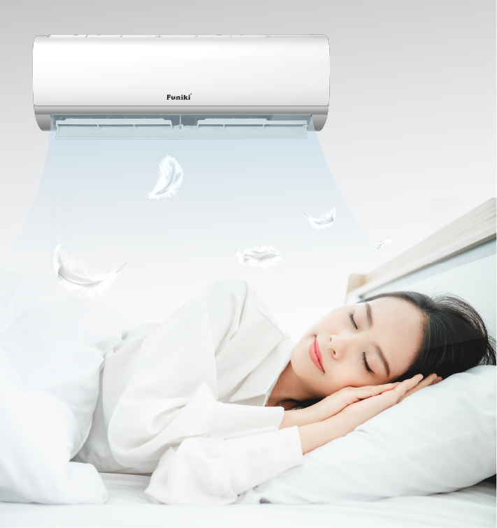 Sleep - Chế độ được thiết kế để giúp người dùng có giấc ngủ ngon và sâu hơn