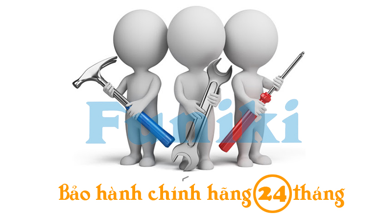 Thuận Phát luôn chú trọng, đảm bảo quyền lợi của khách hàng về chế độ bảo hành