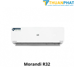 Điều hòa Sumikura APS/APO-092 9000BTU 1 Chiều