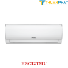 Điều hoà Funiki 1 chiều 12.000BTU HSC12TMU