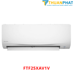 Điều hòa 1 chiều Daikin 9.000 BTU