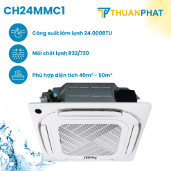CH24MMC1