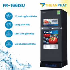 FR 166ISU