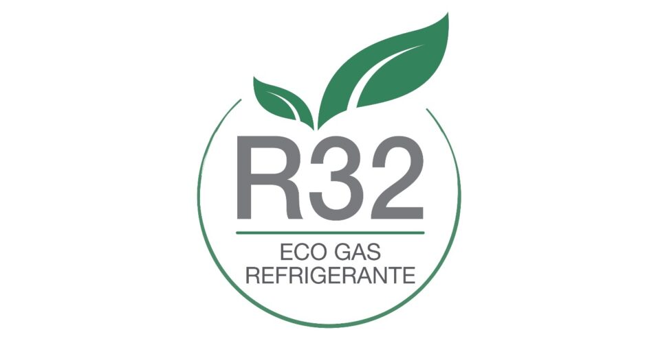 GAS R32