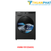 Máy giặt cửa trước Funiki 12,5kg