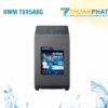 HWM T695ABG