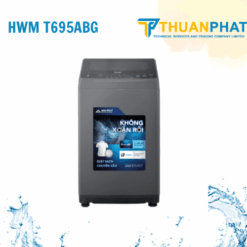 HWM T695ABG