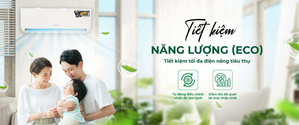 cong nghe tiet kiem dien
