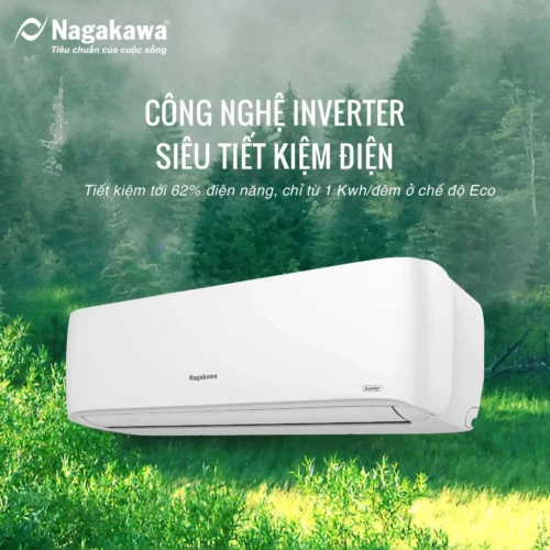 cong nghe tiet kiem dien