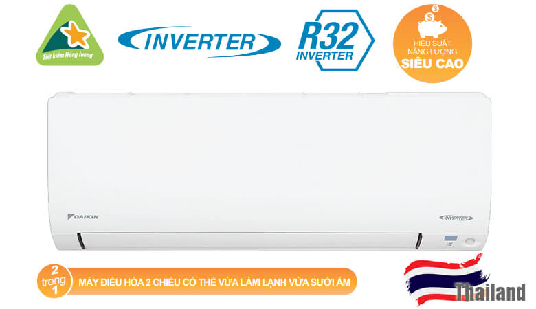 daikin FTXV25QVMV
