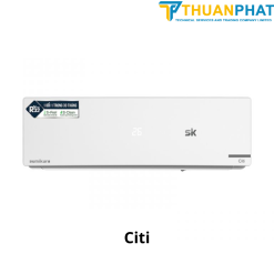 ĐIỀU HÒA Sumikura 2 chiều 24.000 BTU