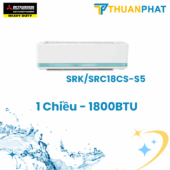 dieu hoa treo tuong