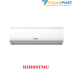 dieu hoa treo tuong casper