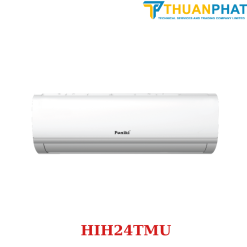 dieu hoa treo tuong casper