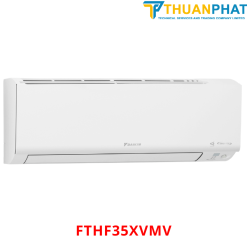 2 chiều 12000BTU Inverter FTHF35XVMV