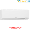 dieu hoa treo tuong daikin FTHF71VAVMV