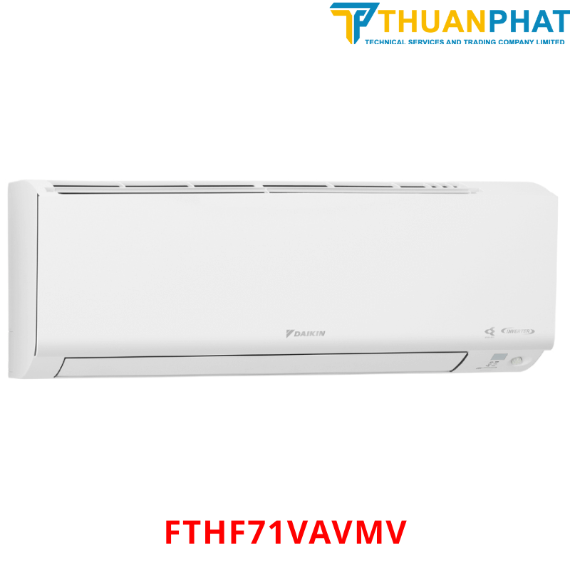 dieu hoa treo tuong daikin FTHF71VAVMV