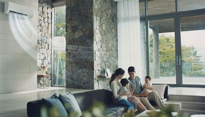 Một trong những điểm nổi bật của model 2025 này chính là chế độ POWERFUL.