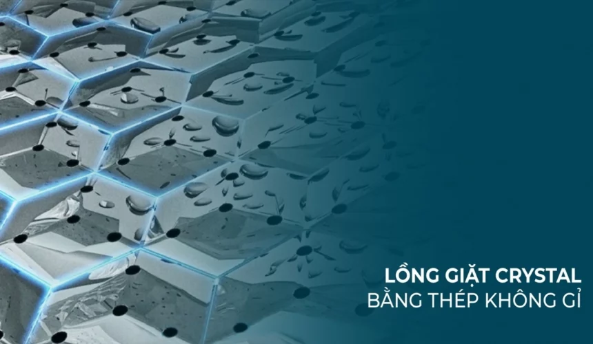 long giat crystal