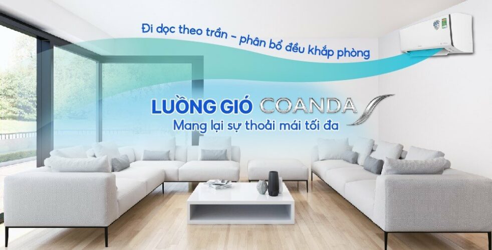 luong gio coanda