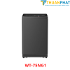 Máy giặt cửa trên 7.5kg EcoWash