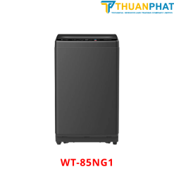 Máy giặt cửa đứng Casper 8.5kg