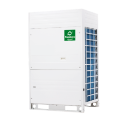 Điều hòa tủ đứng thương mại Nagakawa Inverter NIP-A100R1M15 100000Btu/h 2 chiều