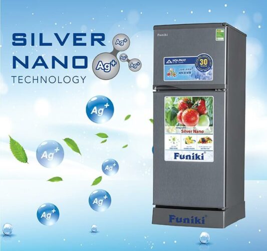 tinh nang siver nano tinh nang siver nano