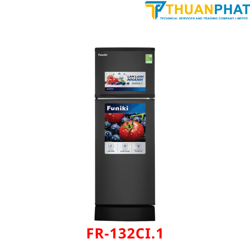 tu lanh funiki FR 132CI.1