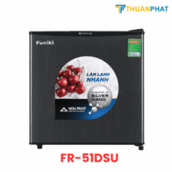 FR 51DSU