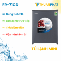 FR 71CD