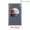 FR 91CD