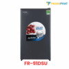 FR 91DSU