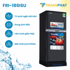FRI 186ISU
