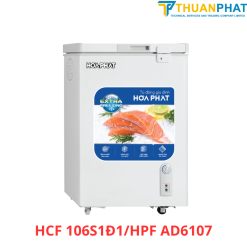 Tu dong hoa phat 1 canh HCF 106S1Đ1HPF AD6107