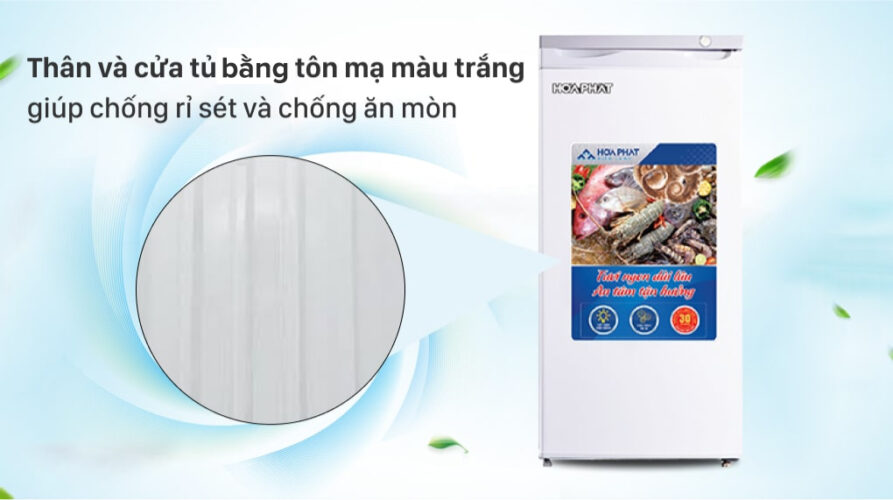 chống rỉ sét