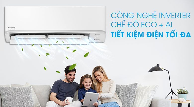 cong nghe tiet kiem dien
