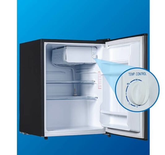 de dang dieu chinh nhiet do