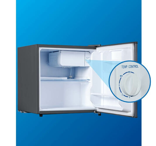 de dang dieu chinh nhiet do